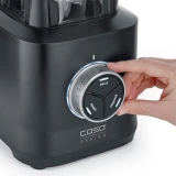 Блендер Caso B 2000 Black