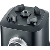 Блендер Caso B 2000 Black