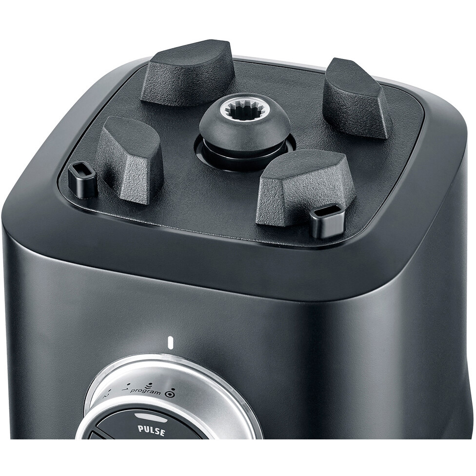 Блендер Caso B 2000 Black - фото 6