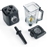 Блендер Caso B 2000 Black