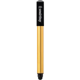 USB Flash накопитель 32Gb SmartBuy Gel Pen Gold (SB032GB2GRTL)