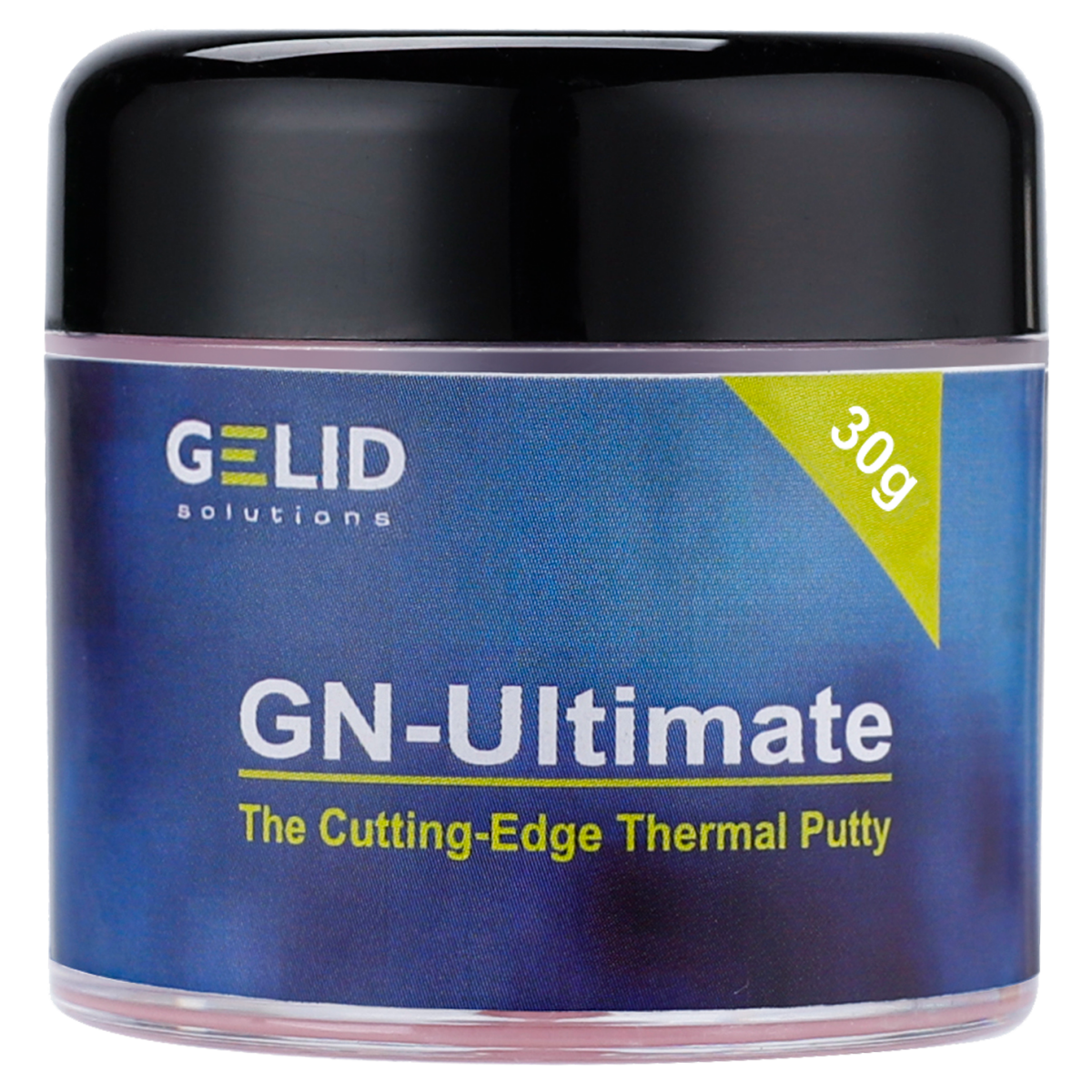 Жидкая термопрокладка GELID GN-Ultimate Thermal Putty 10W (30 г) - TN-GN10-01