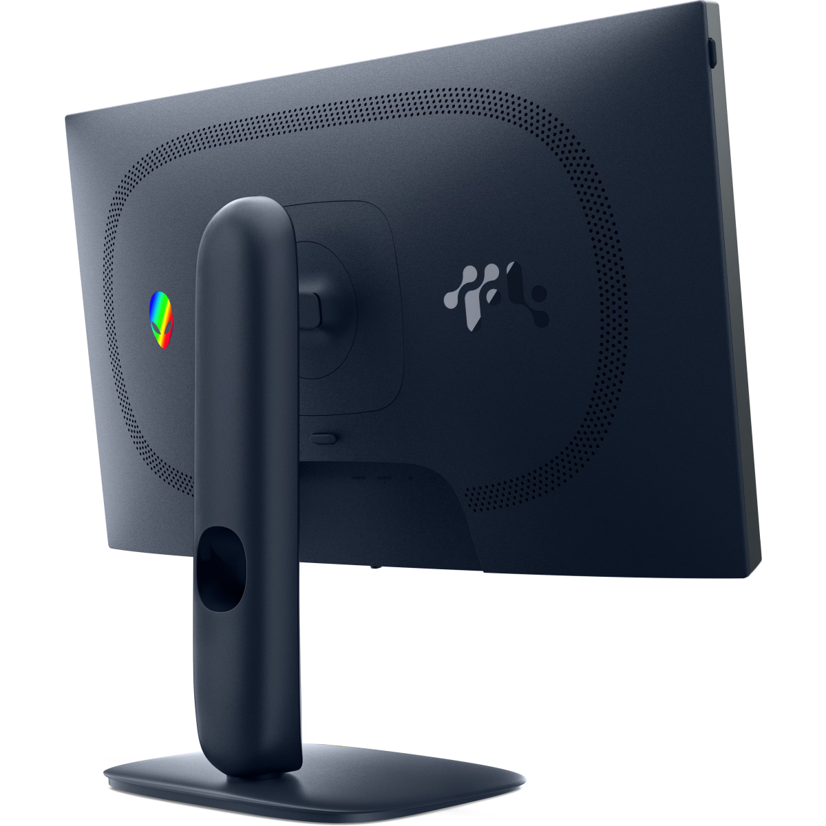 Монитор Dell 25" AW2525HM Alienware - фото 5