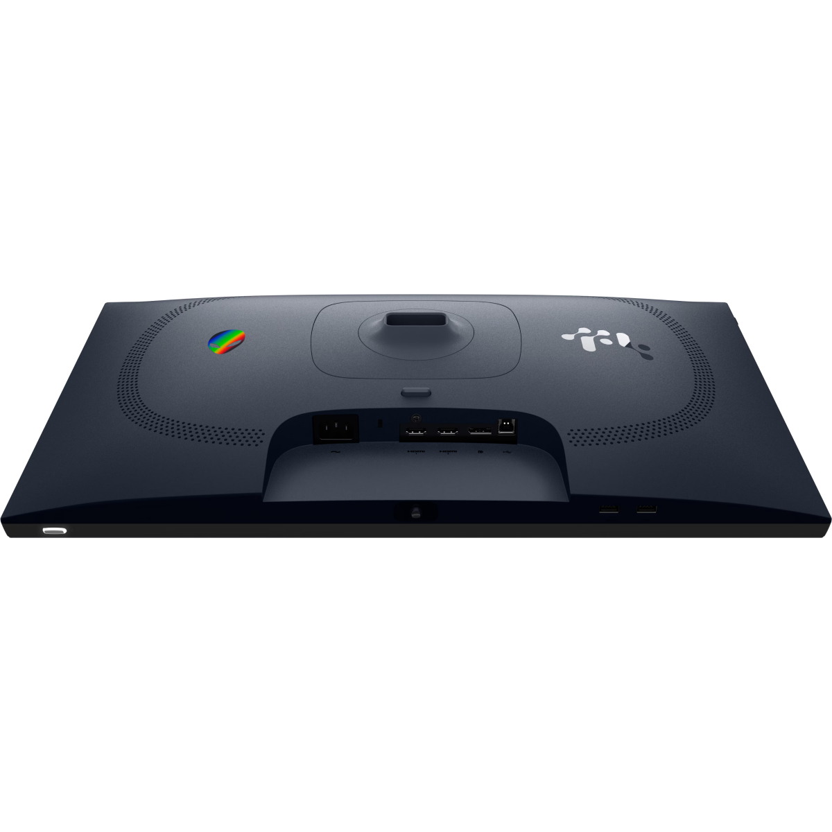 Монитор Dell 25" AW2525HM Alienware - фото 7