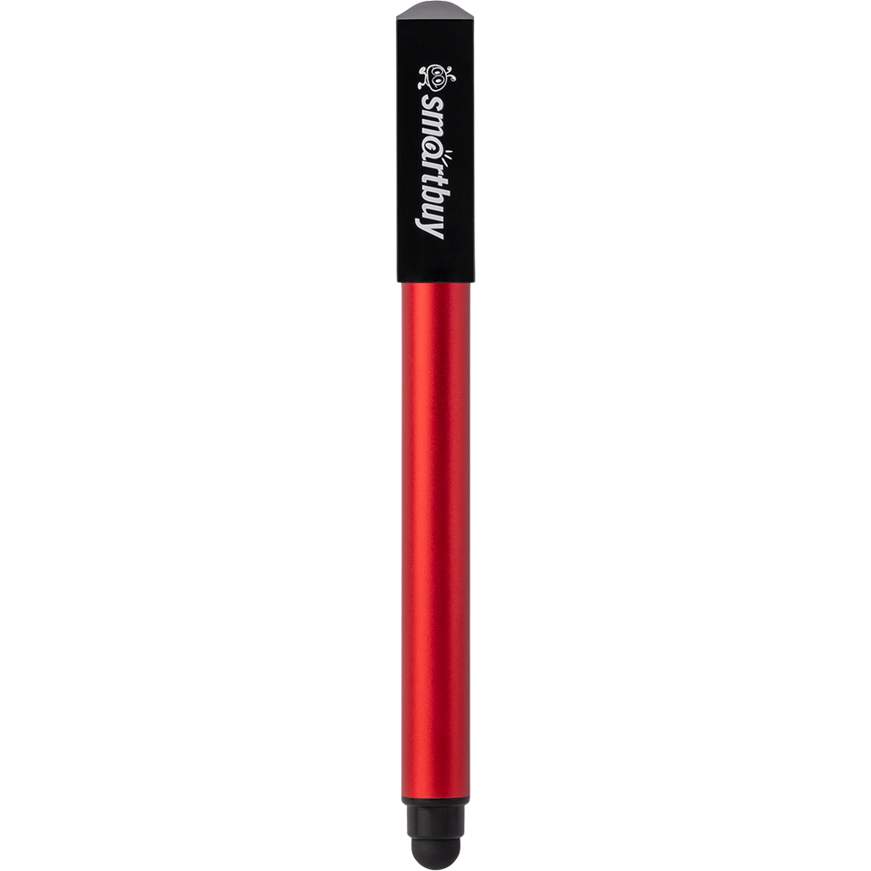 USB Flash накопитель 32GB SmartBuy Gel Pen Red (SB032GB2RRTL) - фото 2