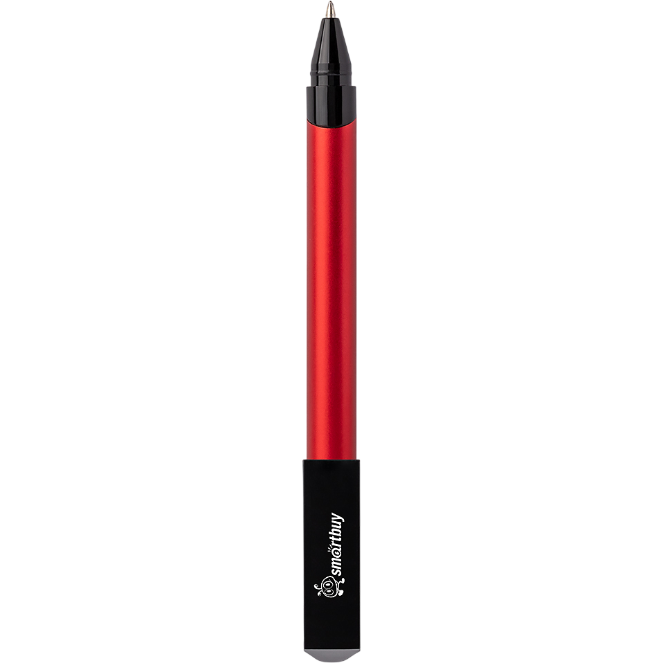 USB Flash накопитель 32GB SmartBuy Gel Pen Red (SB032GB2RRTL) - фото 4