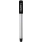 USB Flash накопитель 32GB SmartBuy Gel Pen Silver (SB032GB2SRTL) - фото 2