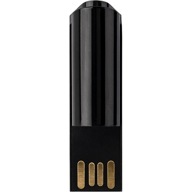 USB Flash накопитель 32GB SmartBuy Gel Pen Silver (SB032GB2SRTL) - фото 5