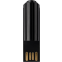 USB Flash накопитель 32GB SmartBuy Gel Pen Silver (SB032GB2SRTL) - фото 5