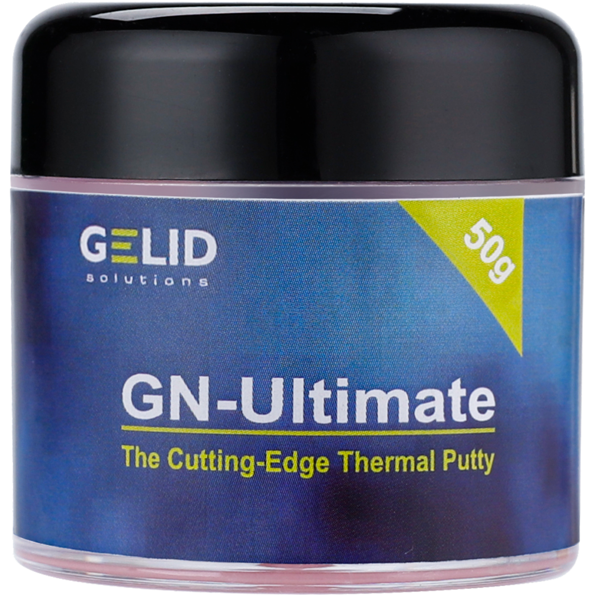 Жидкая термопрокладка GELID GN-Ultimate Thermal Putty 6W (50 г) - TN-GN06-02