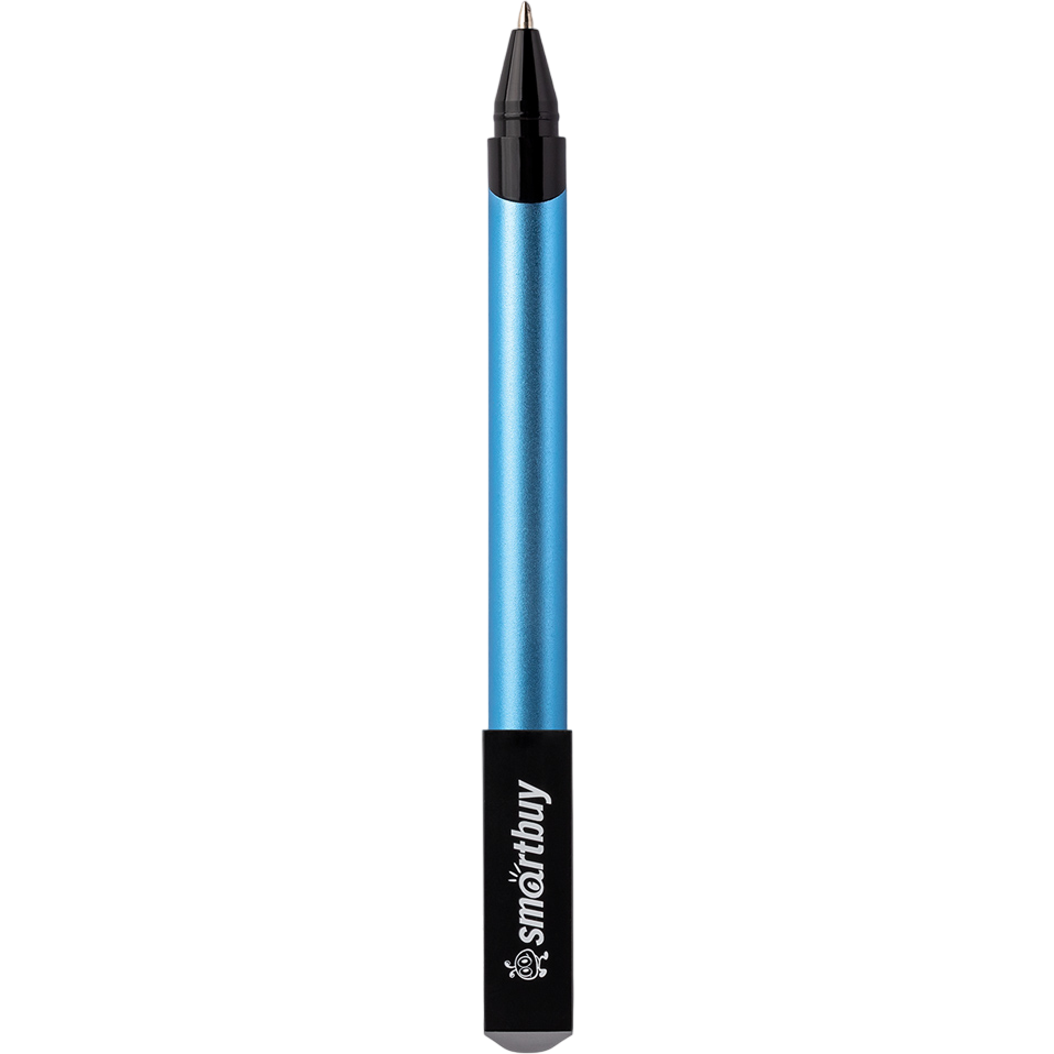 USB Flash накопитель 32Gb SmartBuy Gel Pen Blue (SB032GB2BRTL) - фото 4