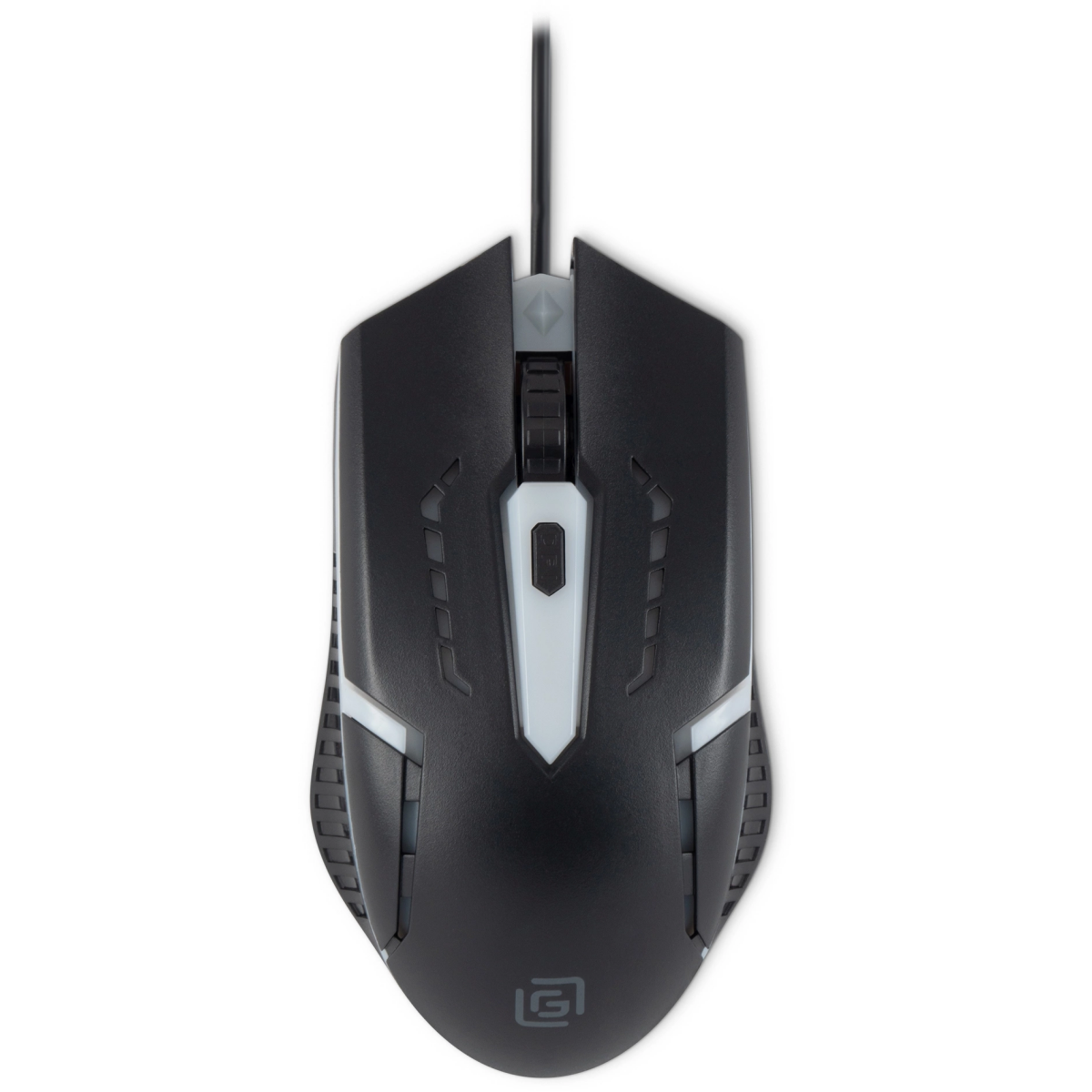 Мышь Oklick 398G Black - фото 3