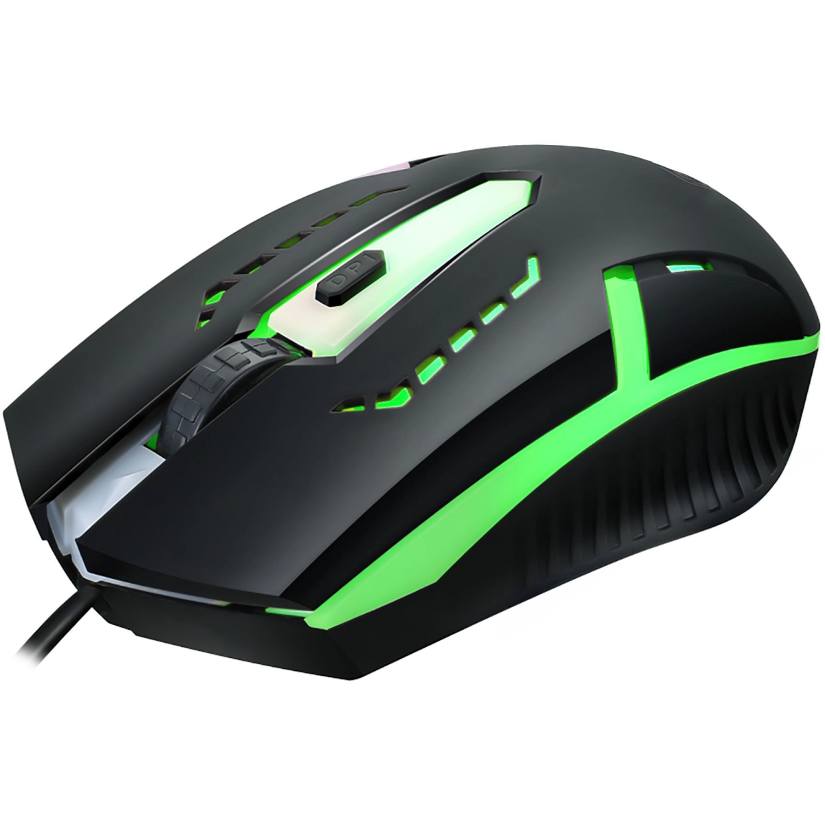 Мышь Oklick 398G Black - фото 4