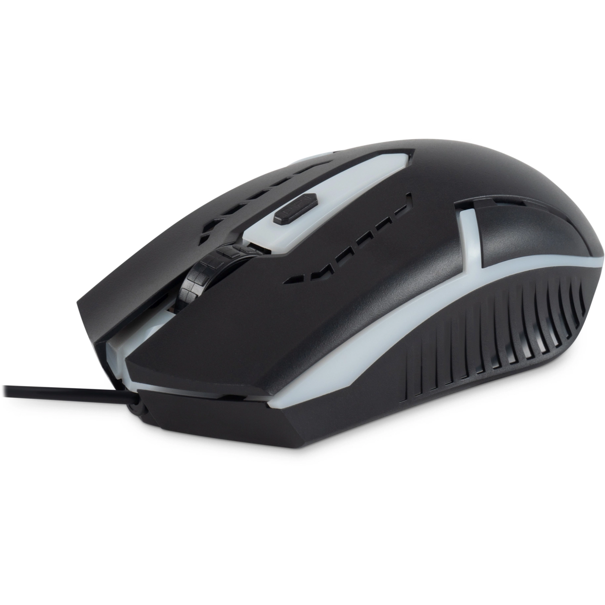 Мышь Oklick 398G Black - фото 5