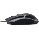 Мышь Oklick 398G Black