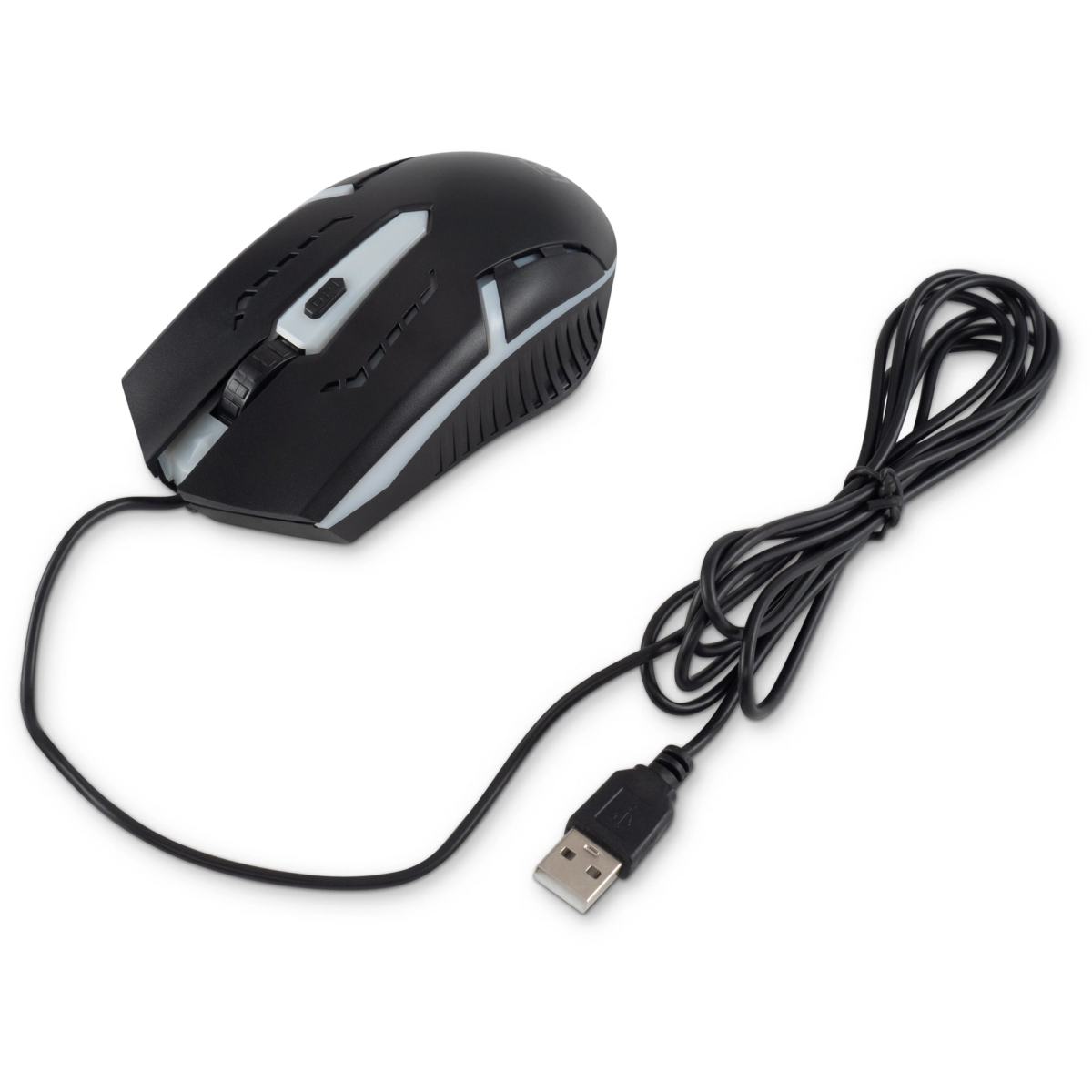 Мышь Oklick 398G Black - фото 10