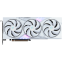 Видеокарта NVIDIA GeForce RTX 5060 Ti MSI OC 16GB (RTX 5060 Ti 16G GAMING TRIO OC WHITE)