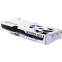 Видеокарта NVIDIA GeForce RTX 5060 Ti MSI OC 16GB (RTX 5060 Ti 16G GAMING TRIO OC WHITE) - фото 3