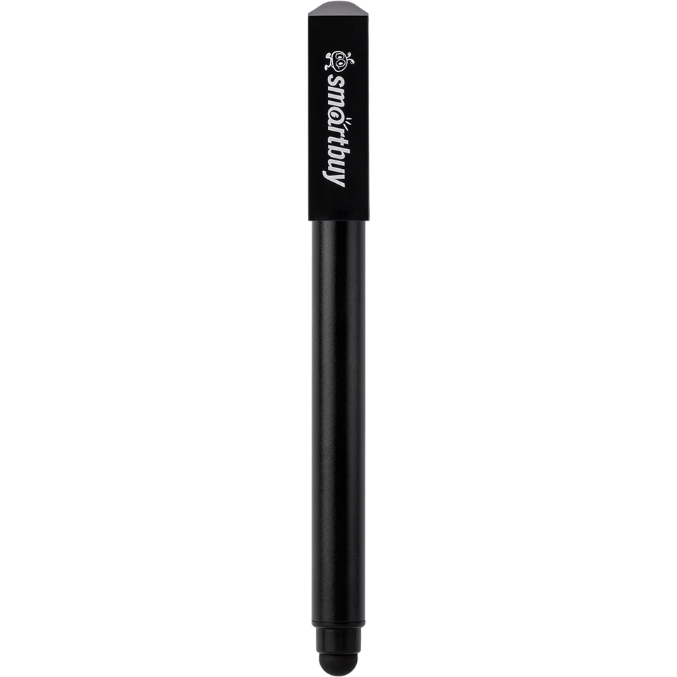 USB Flash накопитель 32Gb SmartBuy Gel Pen Black (SB032GB2KRTL) - фото 2