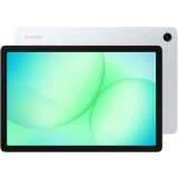 Планшет Samsung Galaxy Tab A11+ 6/128Gb 5G Silver (SM-X236BZSACAU)