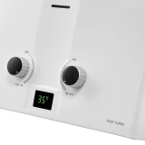 Водонагреватель Ballu GWH 12 Fiery Turbo (НС-1584741)