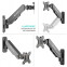 Кронштейн Onkron G120 Black - G120-B - фото 2