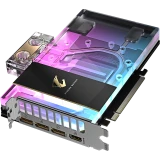 Видеокарта NVIDIA GeForce RTX 5080 Gigabyte AORUS XTREME WATERFORCE WB OC 16Gb (GV-N5080AORUSX WB-16GD)
