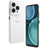 Смартфон INOI Note 15 6/256Gb Pearl White (6297001537862/7893)