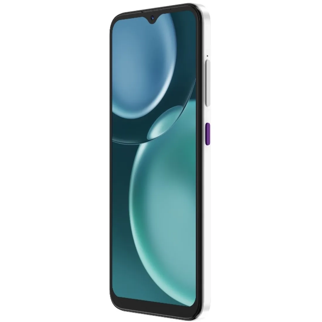 Смартфон INOI Note 15 6/256GB Pearl White - 6297001537862/7893 - фото 2