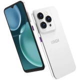 Смартфон INOI Note 15 6/256Gb Pearl White (6297001537862/7893)