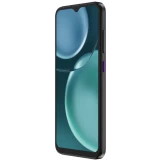 Смартфон INOI Note 15 6/256Gb Titanium Black (6297001537879/7886)