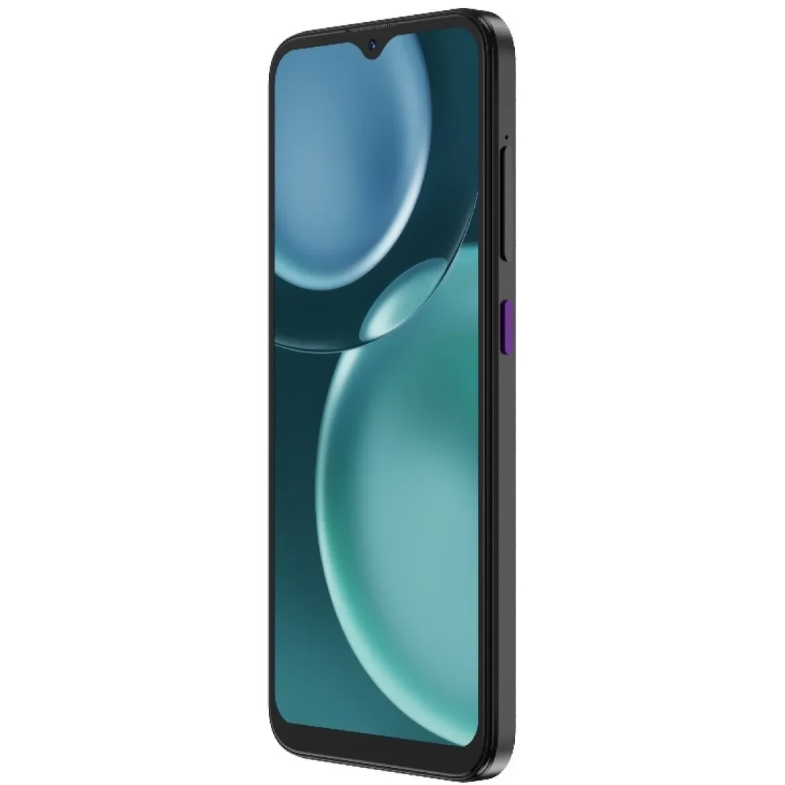 Смартфон INOI Note 15 6/256Gb Titanium Black - 6297001537879/7886 - фото 2