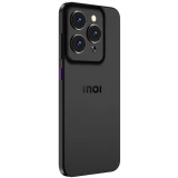 Смартфон INOI Note 15 6/256Gb Titanium Black (6297001537879/7886)