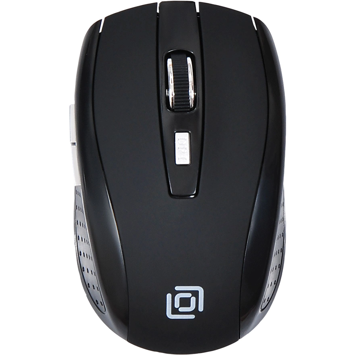 Мышь Oklick 455MW Black