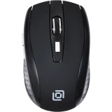 Мышь Oklick 455MW Black