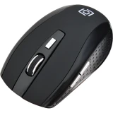 Мышь Oklick 455MW Black