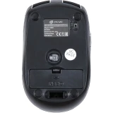 Мышь Oklick 455MW Black