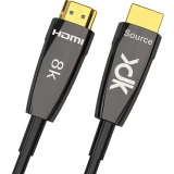 Кабель HDMI - HDMI, 30м, XDK HDF-48G-R-030