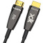 Кабель HDMI - HDMI, 30м, XDK HDF-48G-R-030