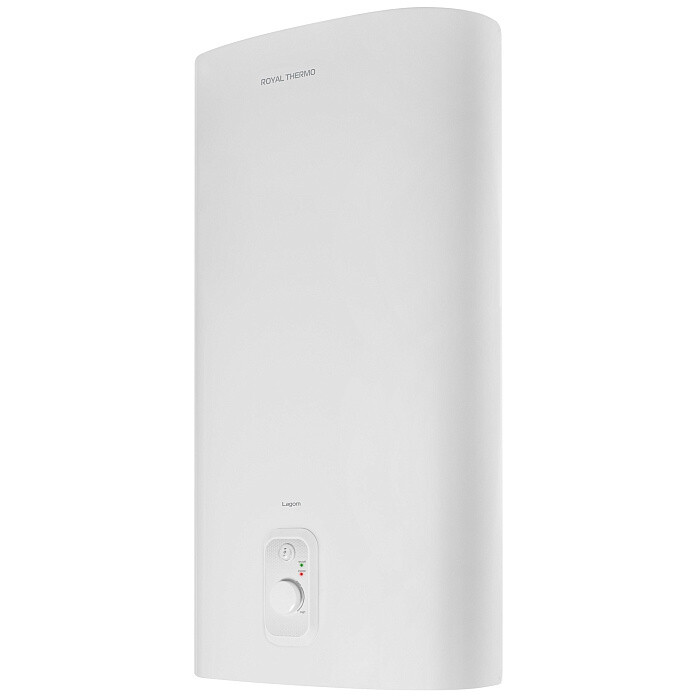 Водонагреватель Royal Thermo RWH 50 Lagom - НС-1605953