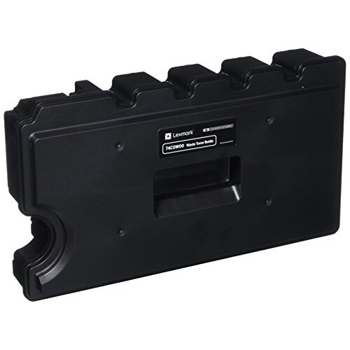 Бункер отработанного тонера Lexmark 74C0W00