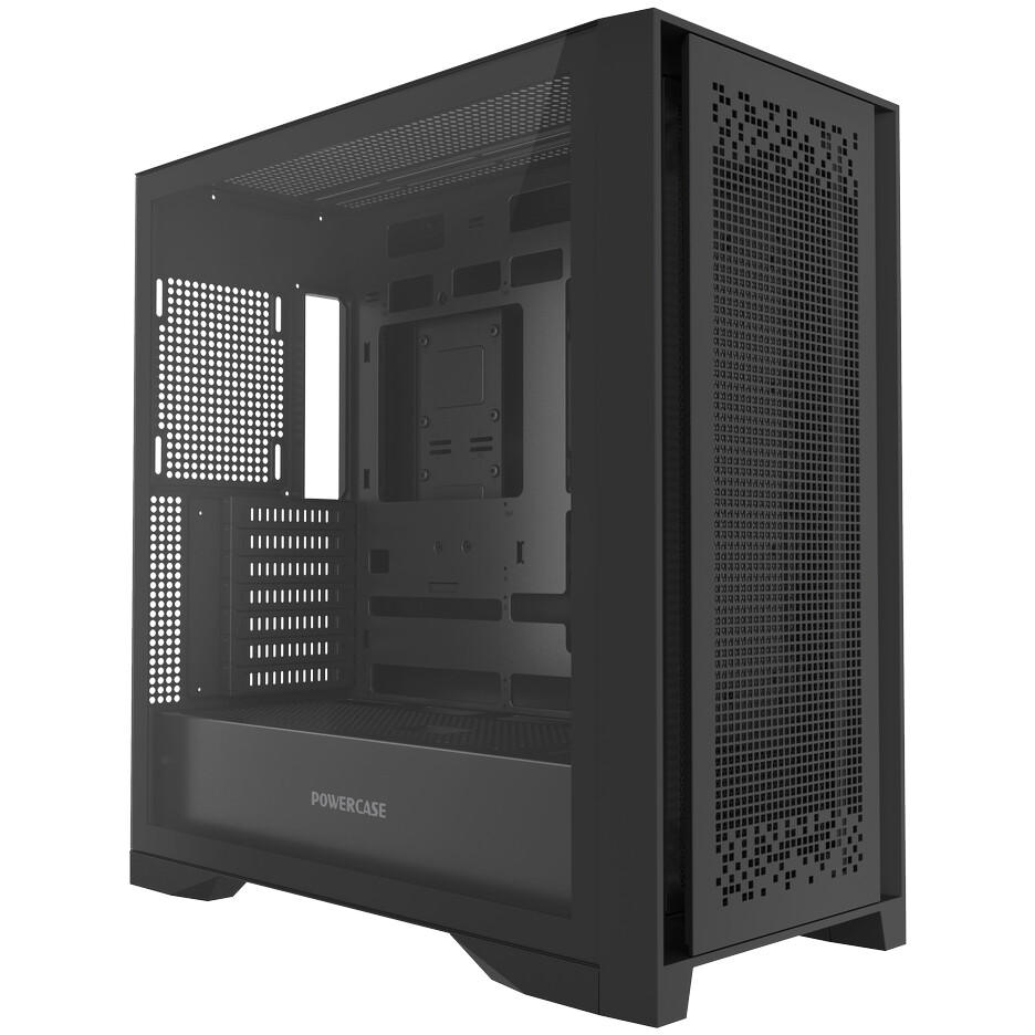 ПК Intel Core Ultra 7 265K / NVIDIA RTX 5070 Ti / 48 ГБ / SSD 2 ТБ