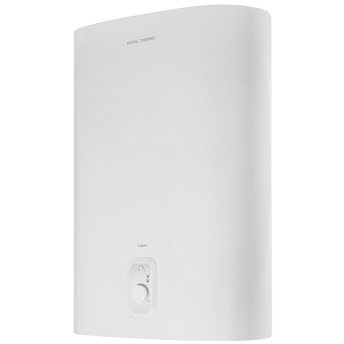 Водонагреватель Royal Thermo RWH 80 Lagom
