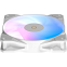 Вентилятор для корпуса Ocypus Beta F12 WH ARGB REVERSE BLADE - Beta-F12-WH1AM01X-GL - фото 3