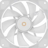 Вентилятор для корпуса Ocypus Beta F12 WH ARGB REVERSE BLADE (Beta-F12-WH1AM01X-GL)