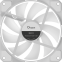 Вентилятор для корпуса Ocypus Beta F12 WH ARGB REVERSE BLADE - Beta-F12-WH1AM01X-GL - фото 5