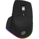 Мышь Oklick 503M Black