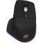 Мышь Oklick 503M Black