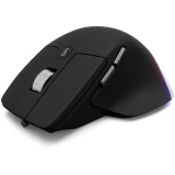 Мышь Oklick 503M Black