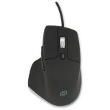 Мышь Oklick 503M Black